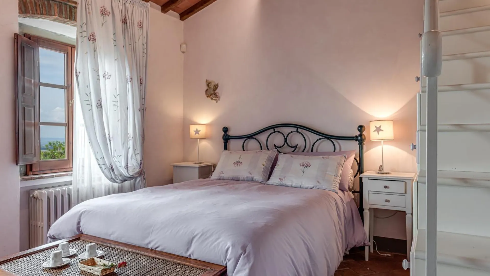 Villa Panicale- Toscana Capraia e Limite Italia